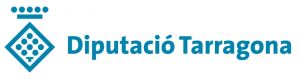 Logo Diputació de Tarragona