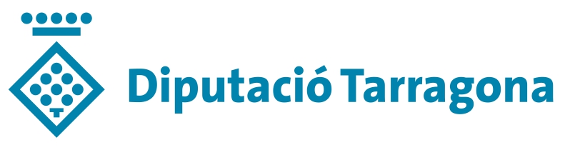 Logo Diputació de Tarragona